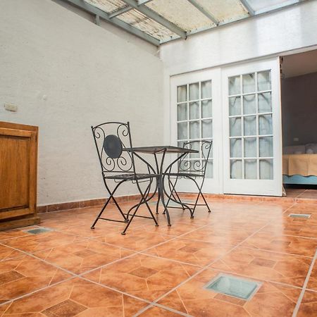 فيلا سان ميغيل دي اللينديفي Casa Loreto #86 المظهر الخارجي الصورة