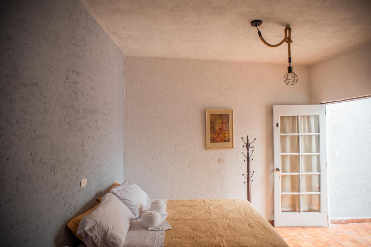 فيلا سان ميغيل دي اللينديفي Casa Loreto #86 المظهر الخارجي الصورة