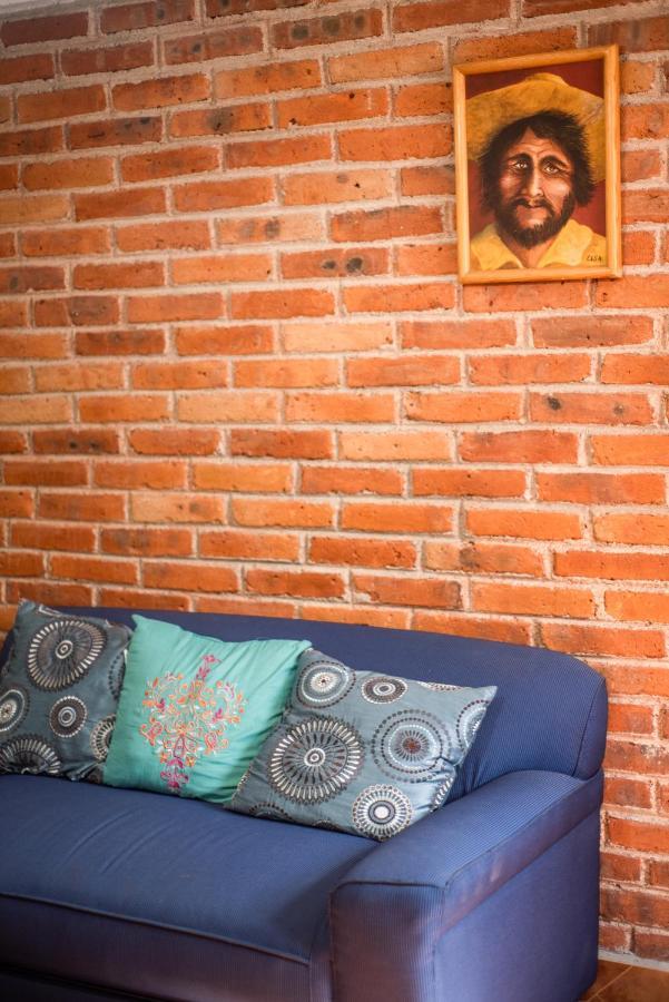 فيلا سان ميغيل دي اللينديفي Casa Loreto #86 المظهر الخارجي الصورة