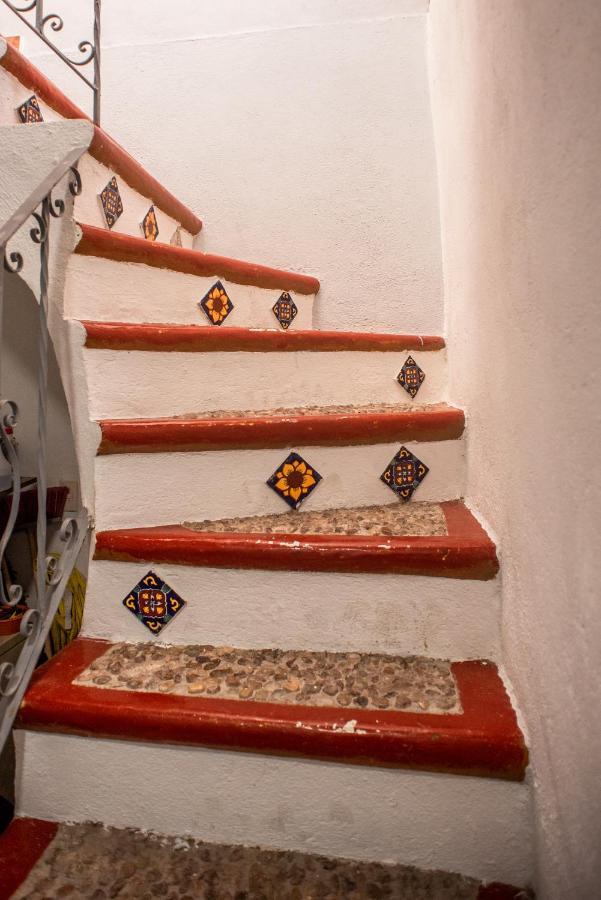 فيلا سان ميغيل دي اللينديفي Casa Loreto #86 المظهر الخارجي الصورة
