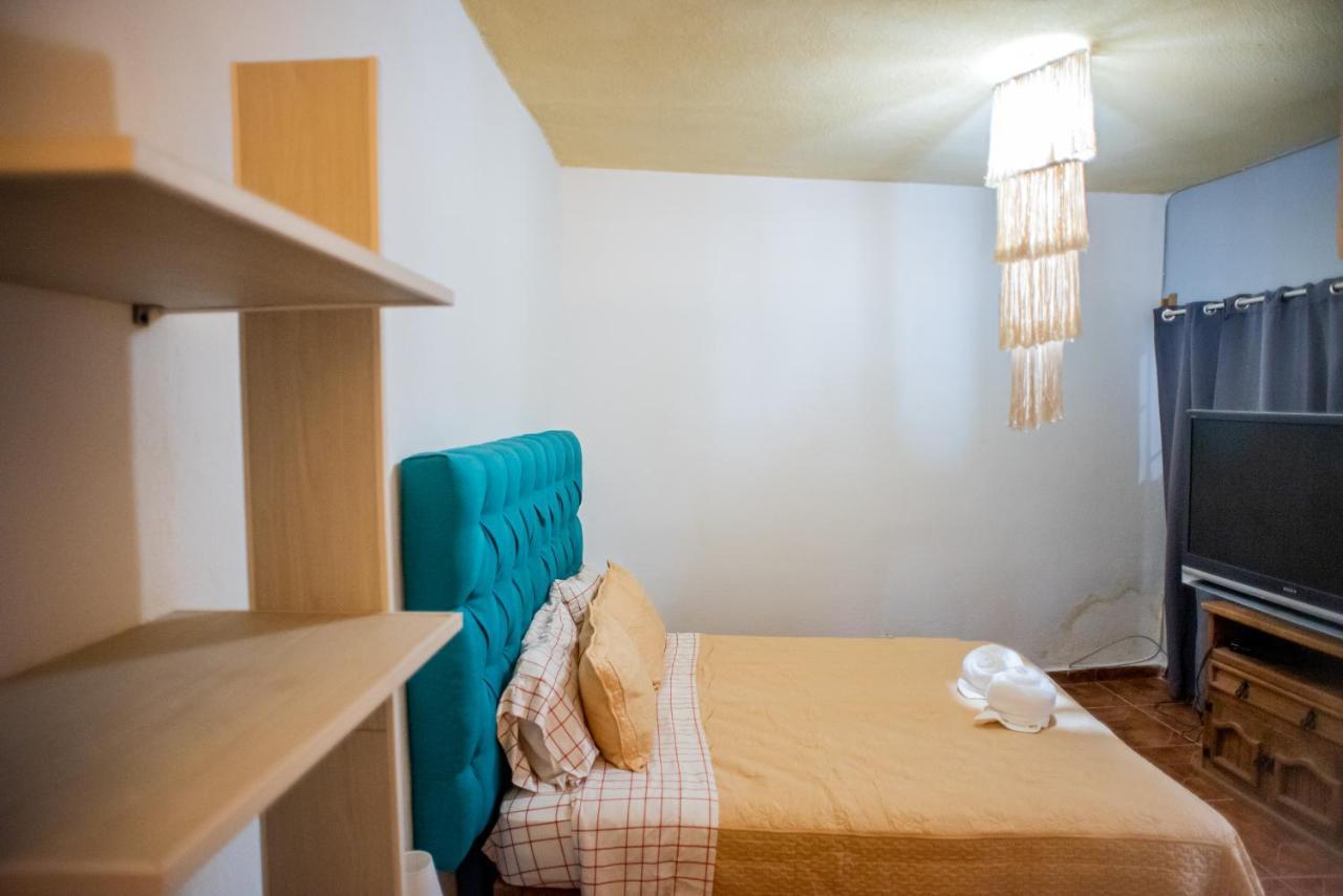 فيلا سان ميغيل دي اللينديفي Casa Loreto #86 المظهر الخارجي الصورة