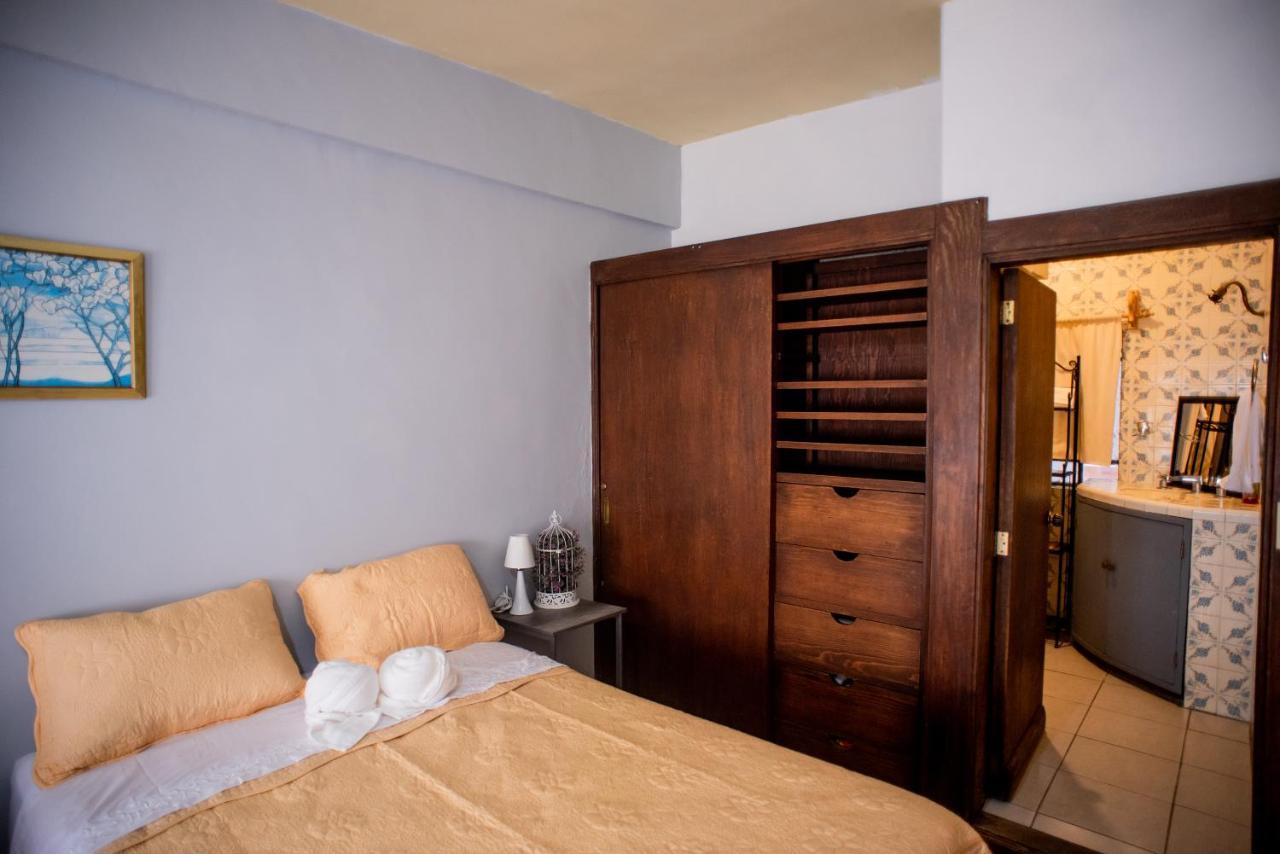 فيلا سان ميغيل دي اللينديفي Casa Loreto #86 المظهر الخارجي الصورة