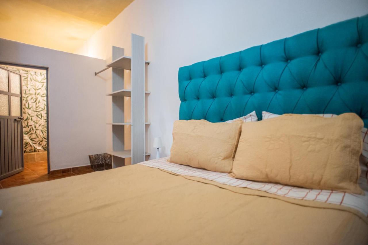 فيلا سان ميغيل دي اللينديفي Casa Loreto #86 المظهر الخارجي الصورة