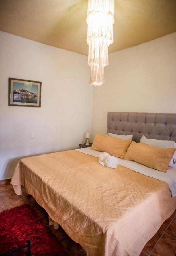 فيلا سان ميغيل دي اللينديفي Casa Loreto #86 المظهر الخارجي الصورة