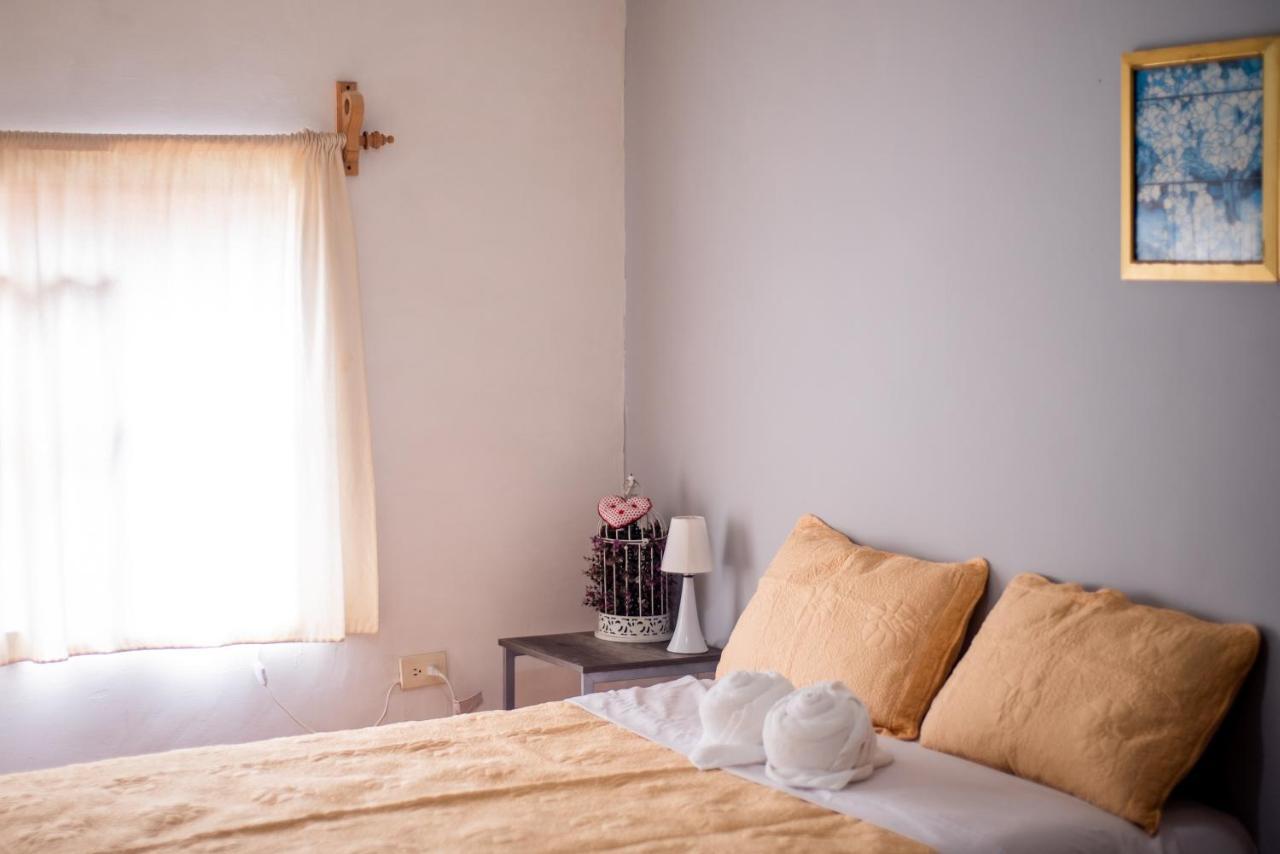 فيلا سان ميغيل دي اللينديفي Casa Loreto #86 المظهر الخارجي الصورة