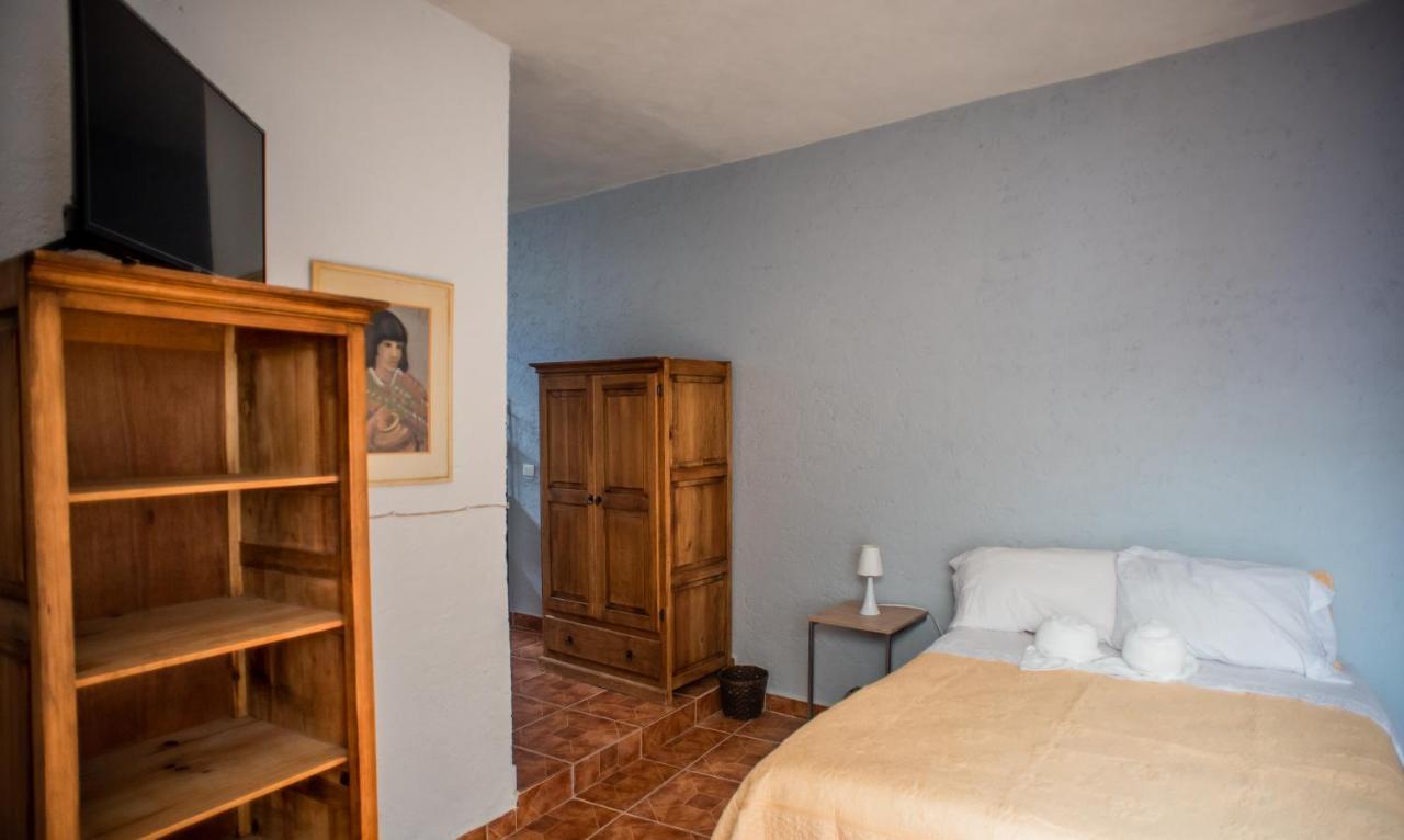 فيلا سان ميغيل دي اللينديفي Casa Loreto #86 المظهر الخارجي الصورة