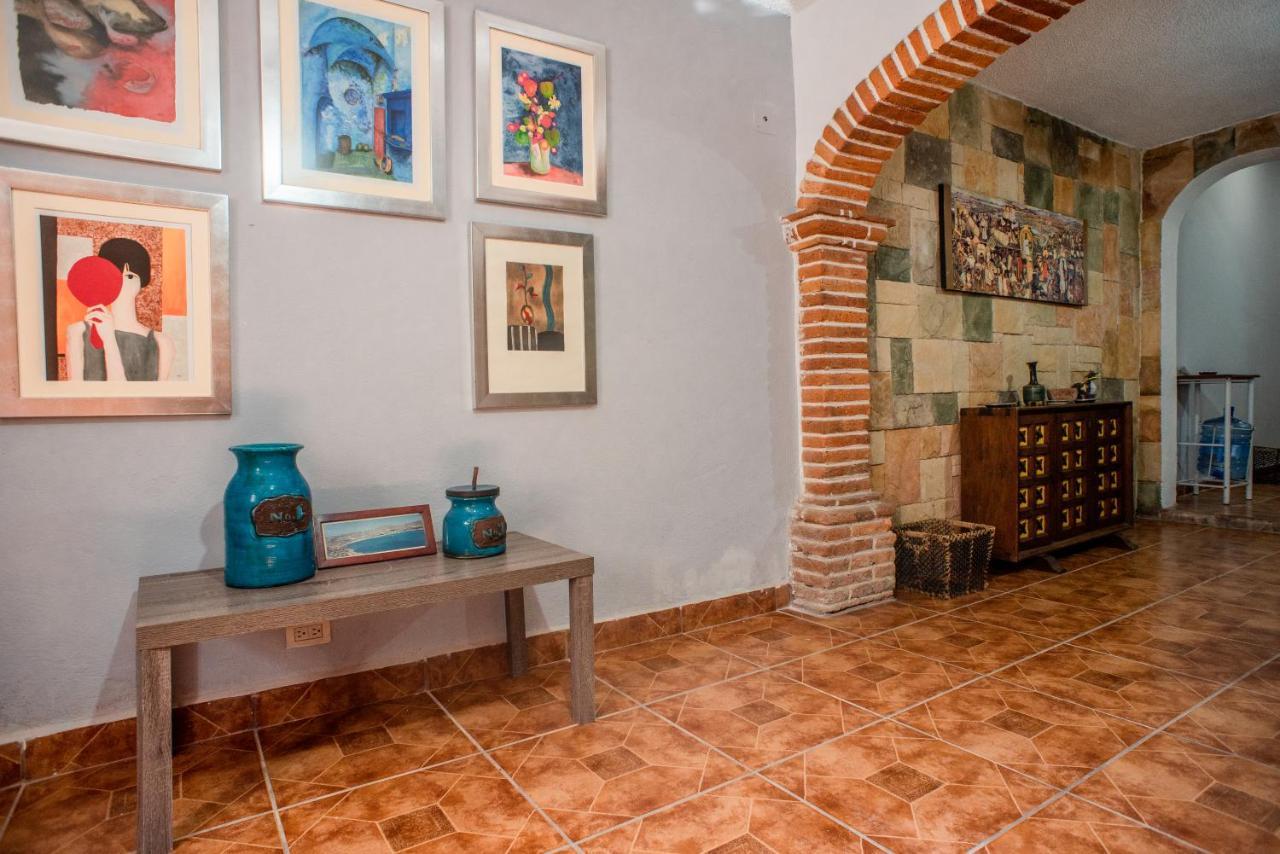 فيلا سان ميغيل دي اللينديفي Casa Loreto #86 المظهر الخارجي الصورة