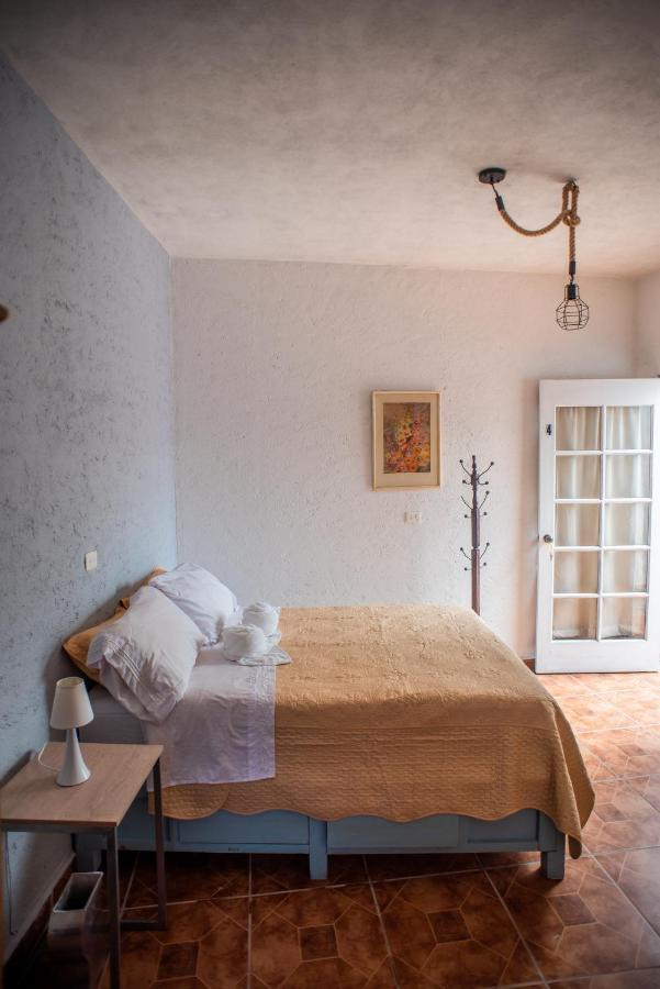 فيلا سان ميغيل دي اللينديفي Casa Loreto #86 المظهر الخارجي الصورة